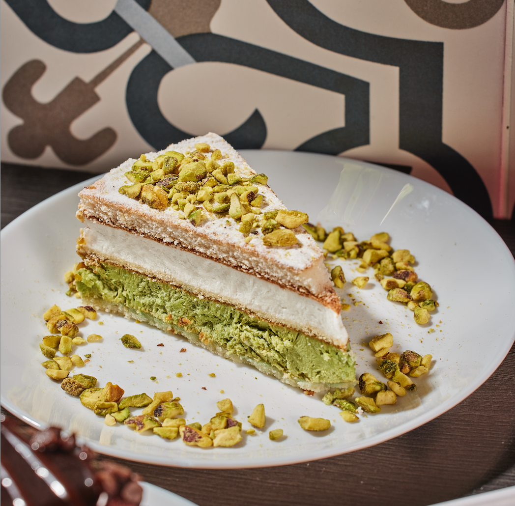 Sufrat Mediterranean Grill by null