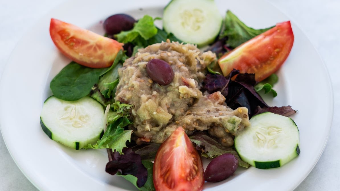 Kostas Bar Restaurant by null