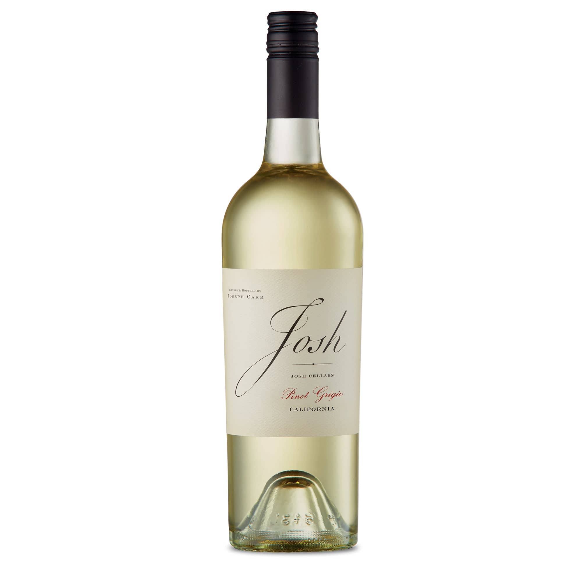 JOSH CELLARS PINOT GRIGIO