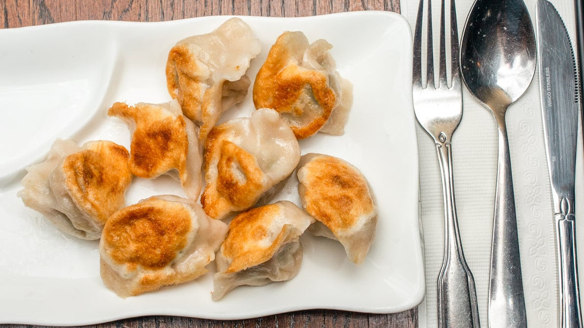 Tom's Dim Sum by null