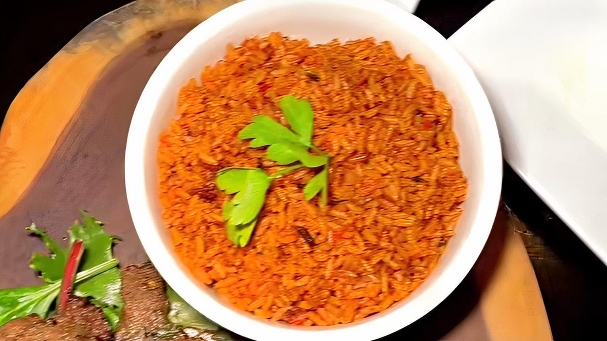 Ikoyi Restaurant and Lounge by null