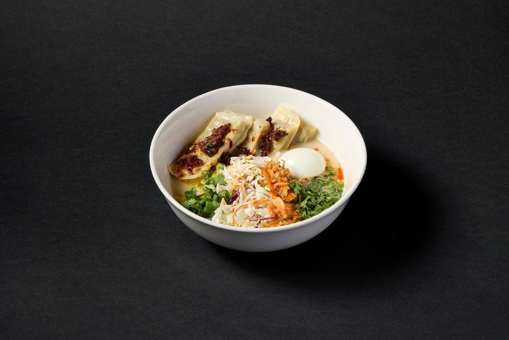 Bill Kim Ramen Bar by null