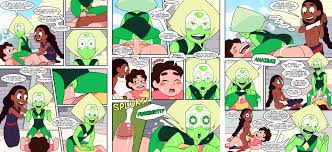 Steven universe peridot jpg x Steven universe peridot