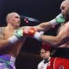 Usyk vs Fury 2