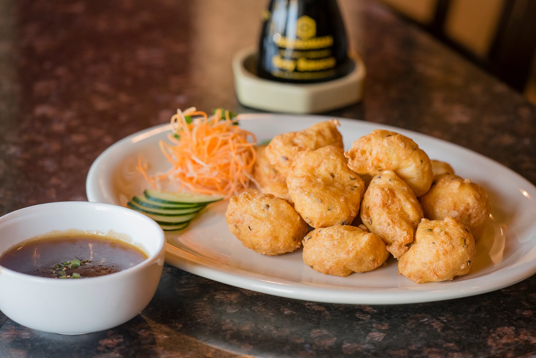 Red Sun Chinese Cuisine by null