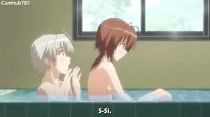 Older sisters fuck their brother anime hentai jpg x Anime hentai sister