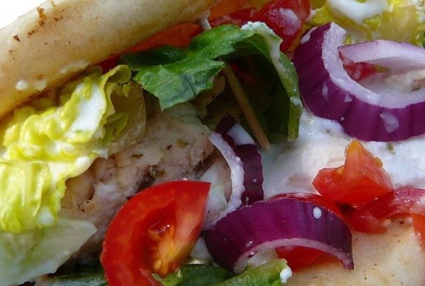 Sicily's Pizza by null