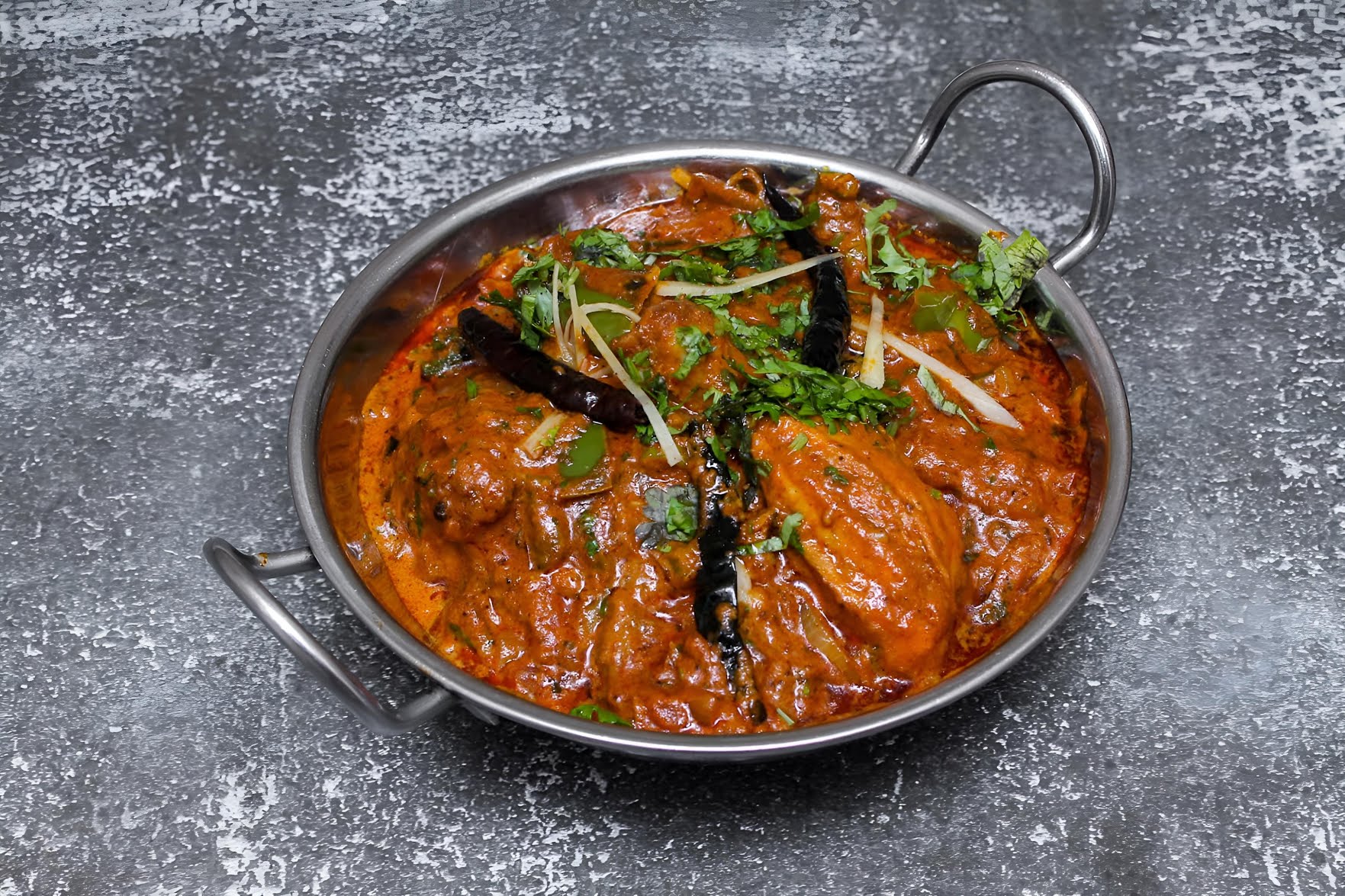 Pindi Restaurant Delhi by null