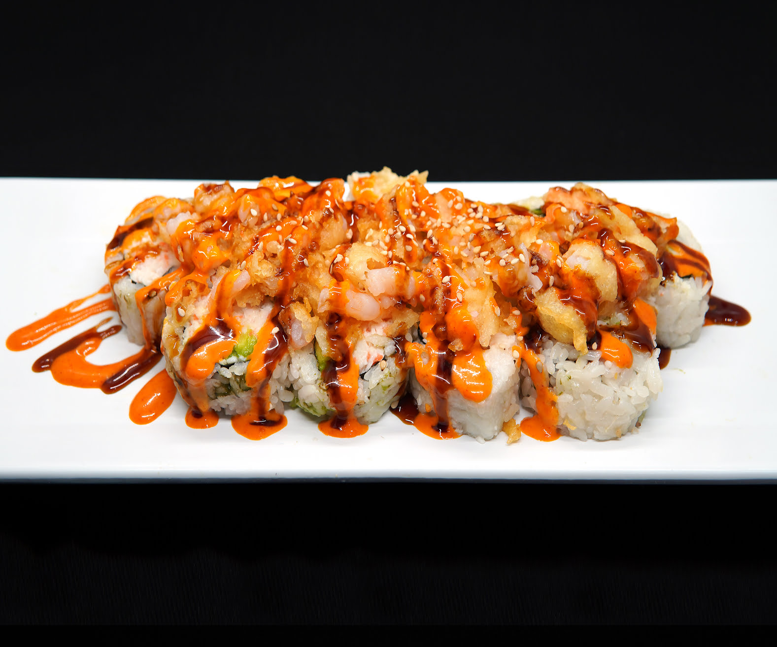 Sushi Gala by null