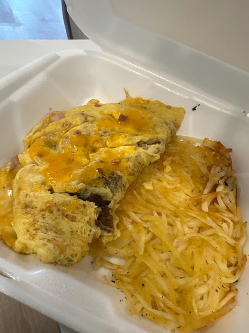 Pacific Diner by null