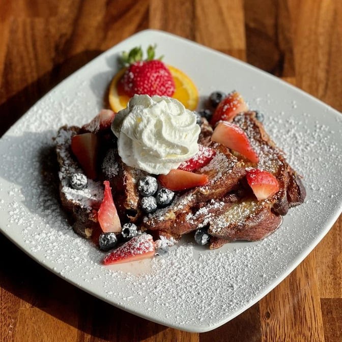 Mason Jar Kitchen & Bar by null