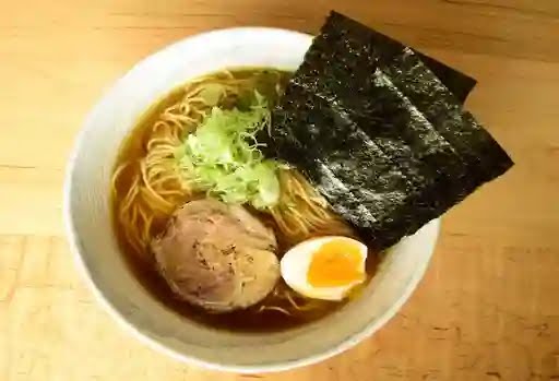 Rokai Ramen-Ya by null