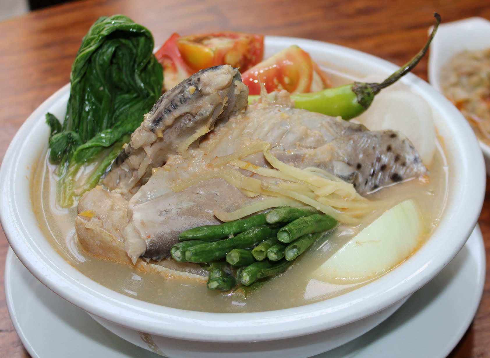 Victorino's Restaurant by null