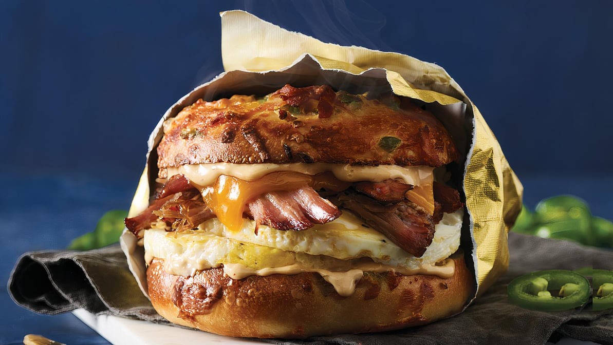 Noah's NY Bagels by null