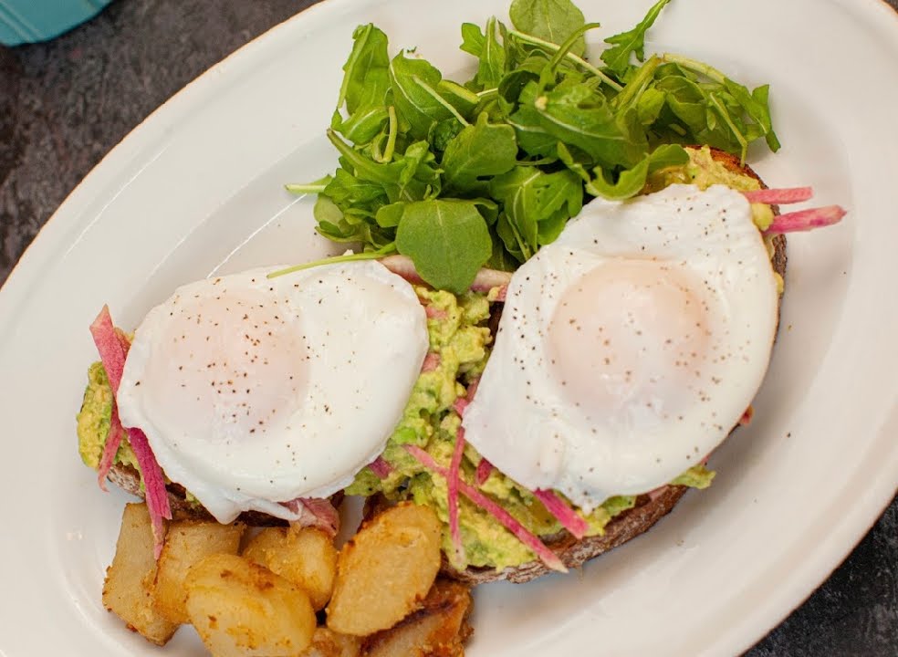 Old John's Luncheonette by null
