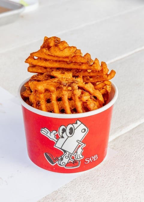 Son of a Butcher by null