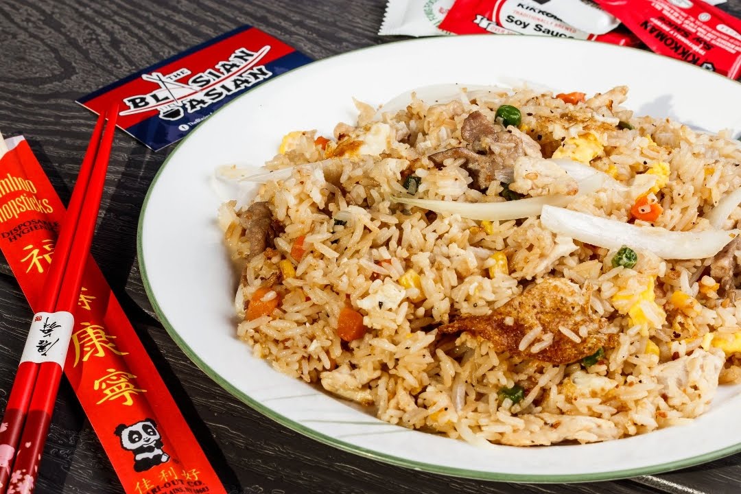 The Blasian Asian by null