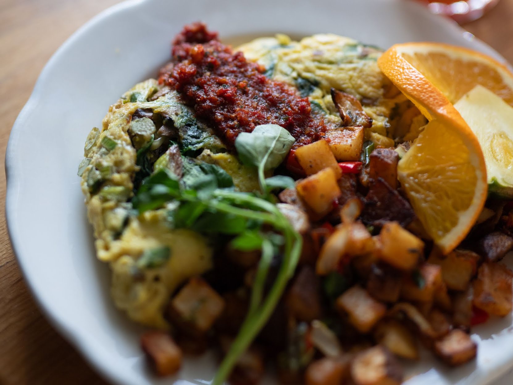 Bryn Mawr Breakfast Club by null