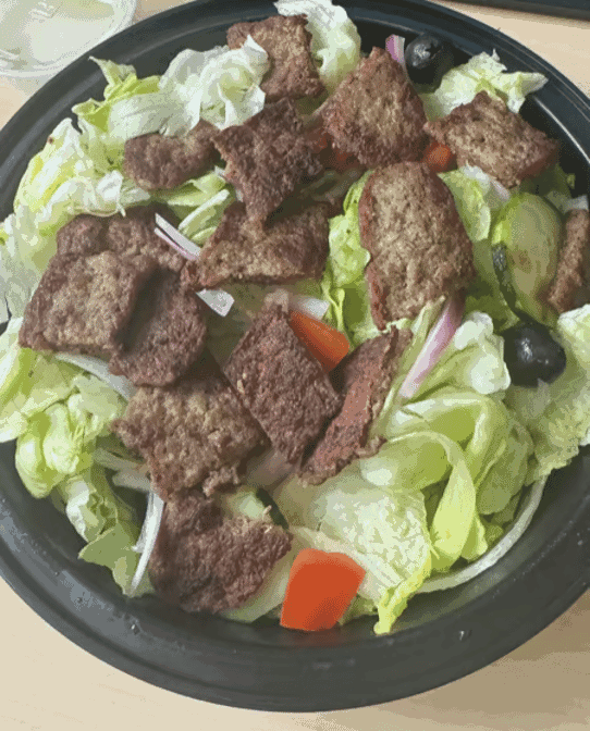 Palace Pizza by null