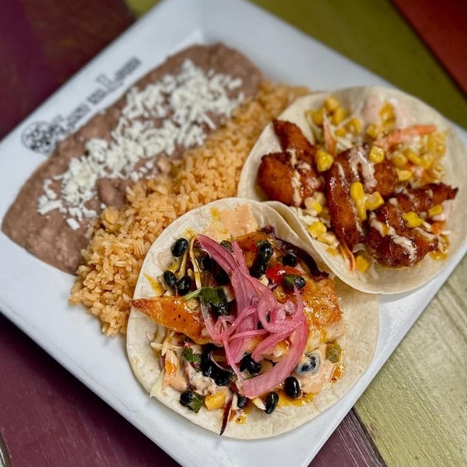 Cantina Louie by null