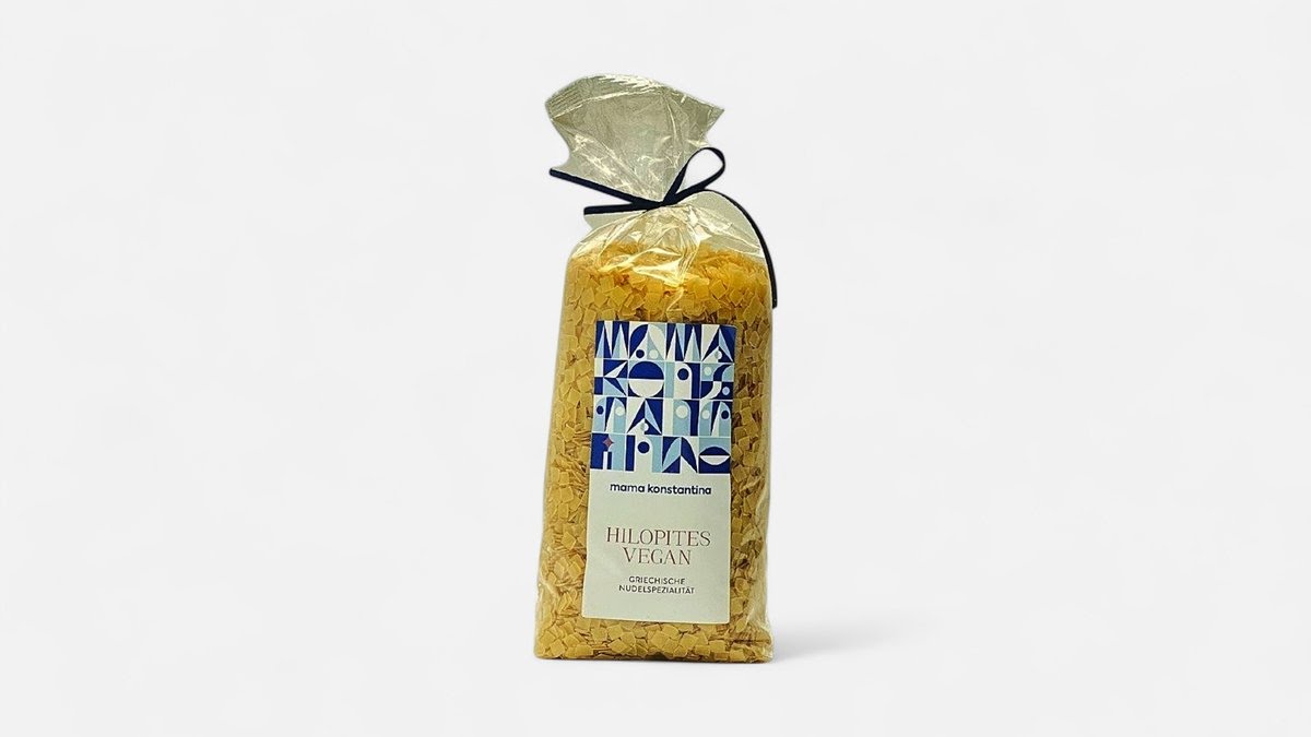 Mama Konstantina Fine Foods by null
