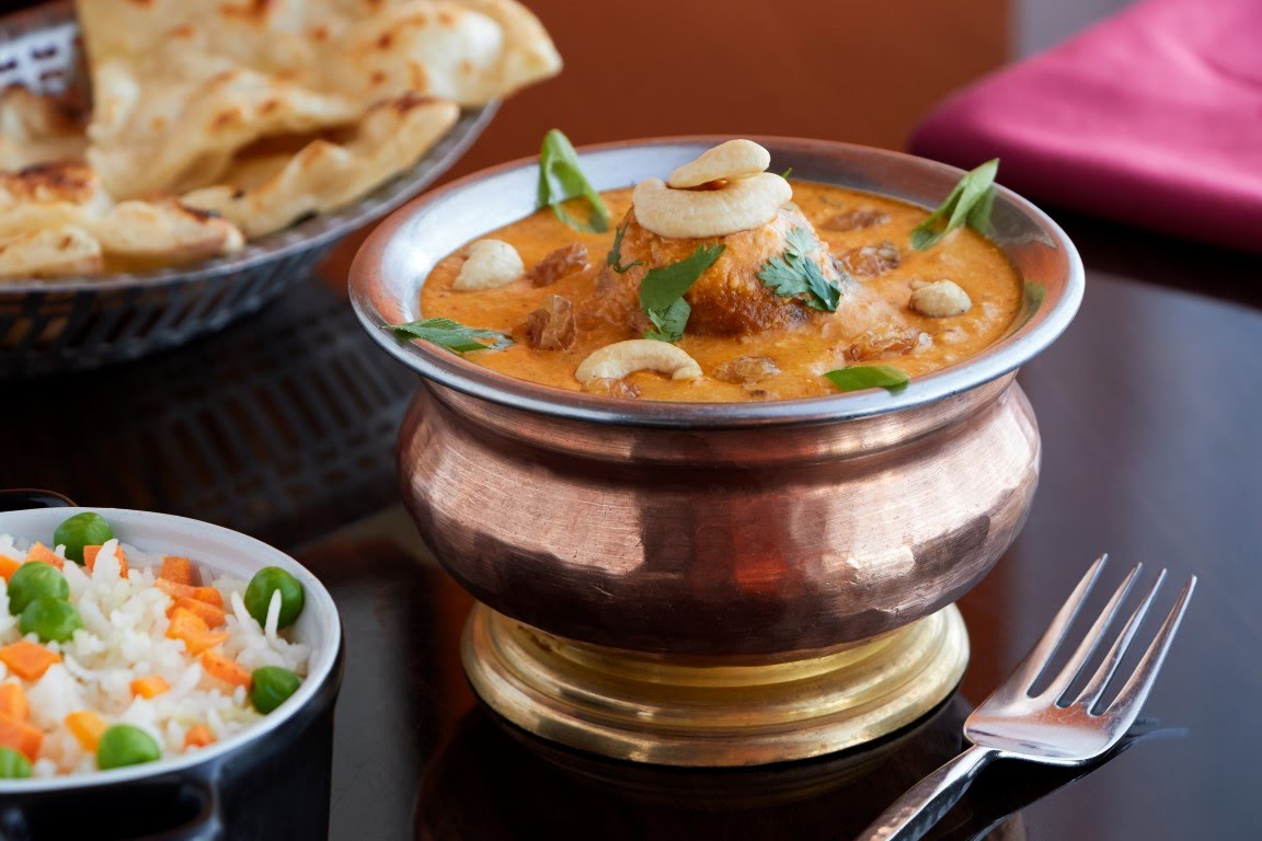 Tiffin Indian Cuisine South Philadelphia by null