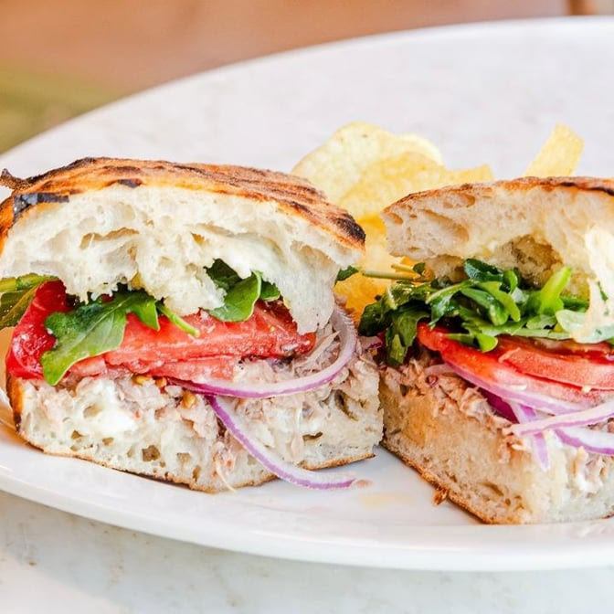 Frankies 925 Spuntino by null