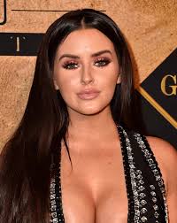 Abigail ratchford could charge jpg x Abigail ratchford