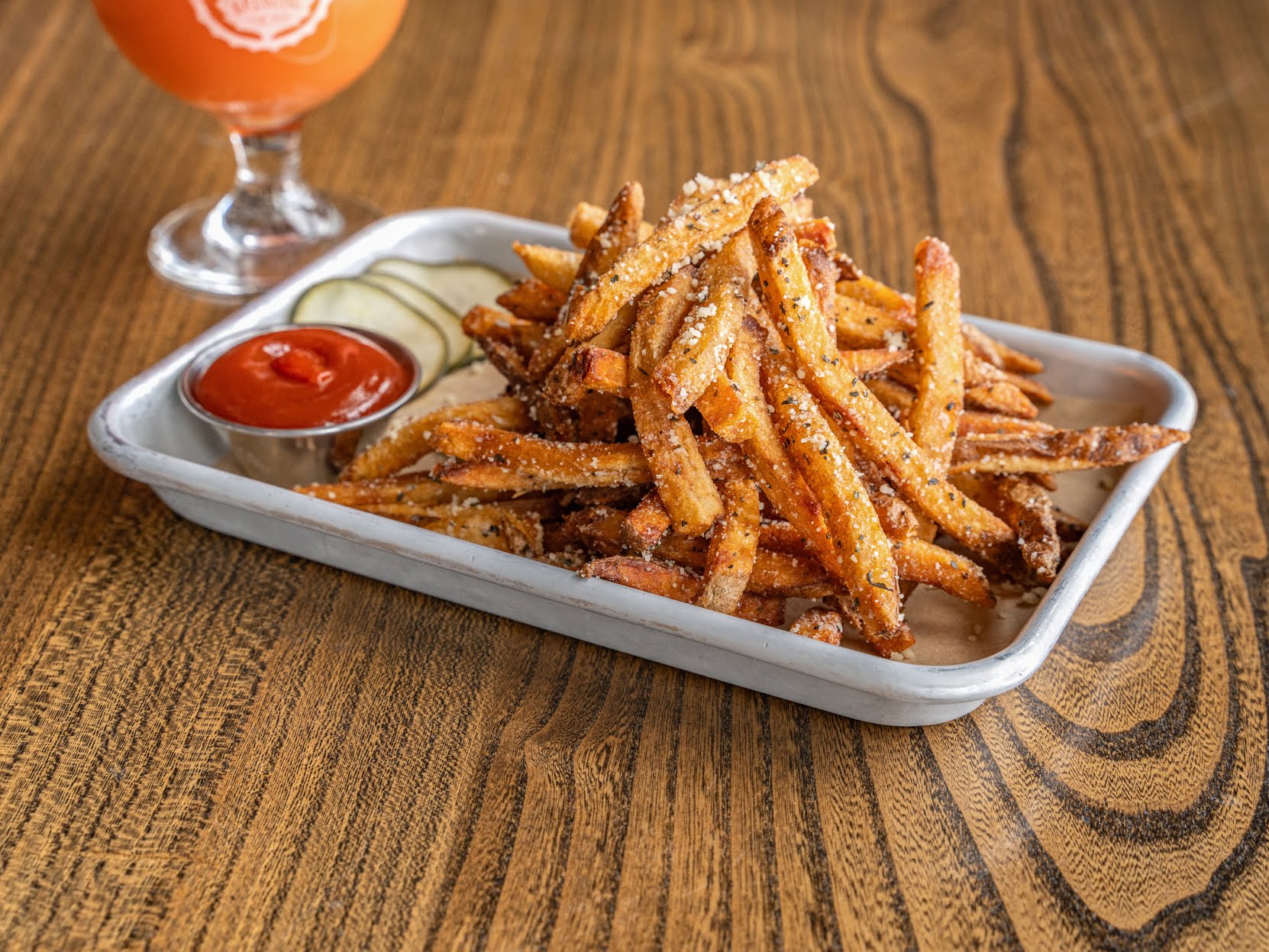 Odell Brewing Sloan's Lake Brewhouse & Pizzeria by null