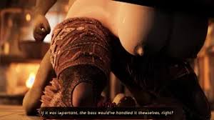 Sex appeal skyrim mod helps you get jpg x Elder scrolls skyrim xxx