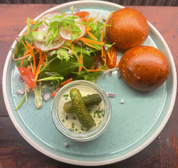 Che Bon Restaurant by null