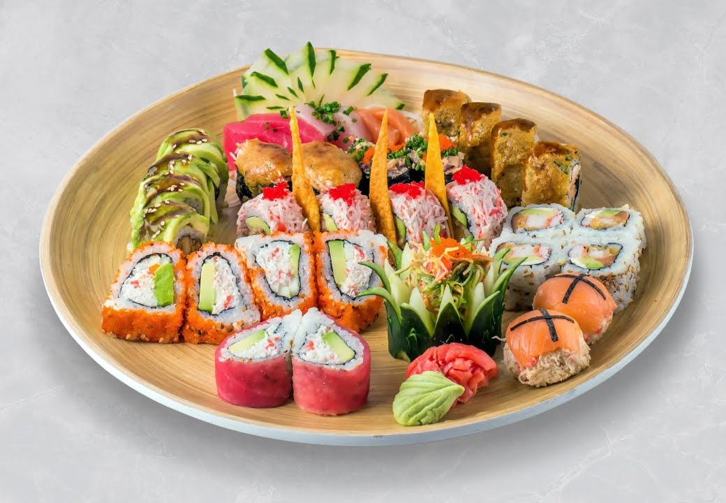 Noe Sushi Bar Miami by null