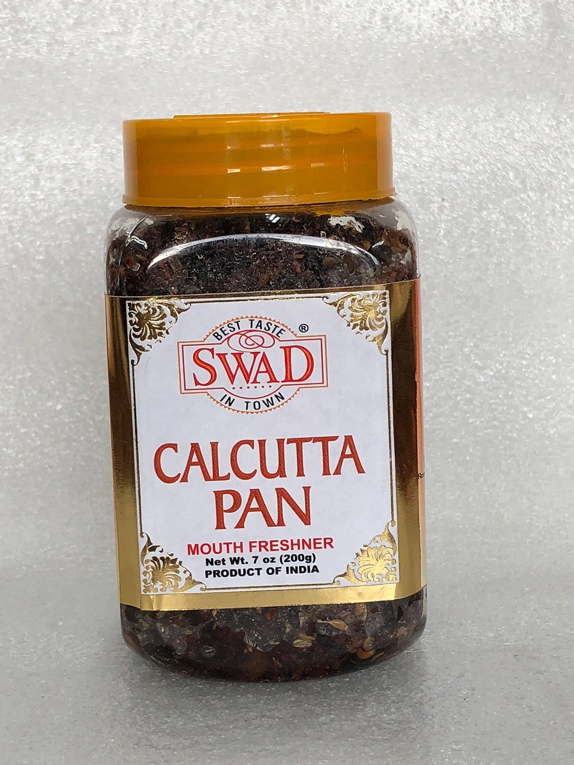 Swad Pan Pasand Gold Candy - 3.5 oz