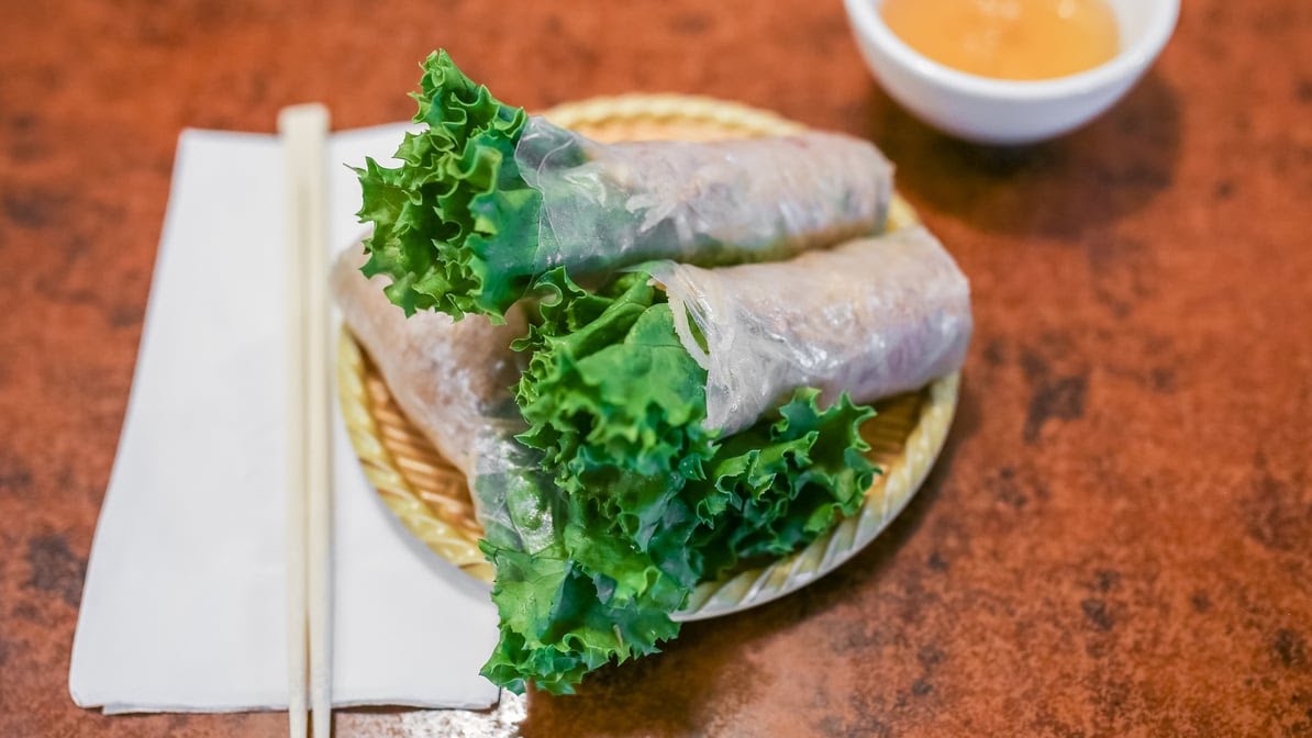 Vietnam House Restaurant by null