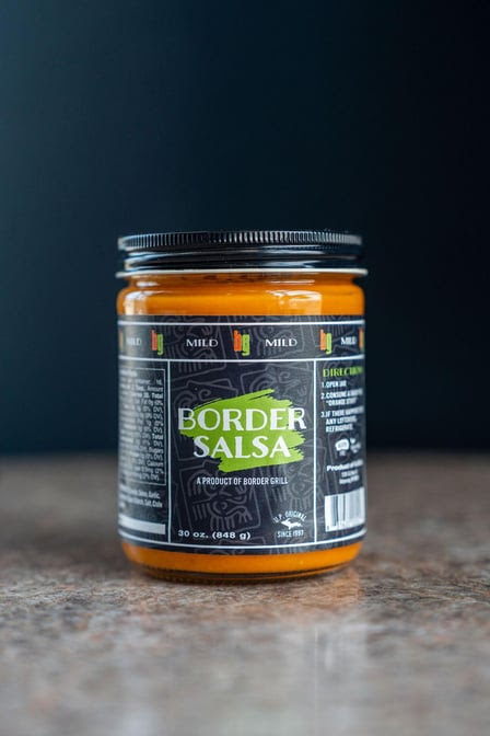 Border Grill by null