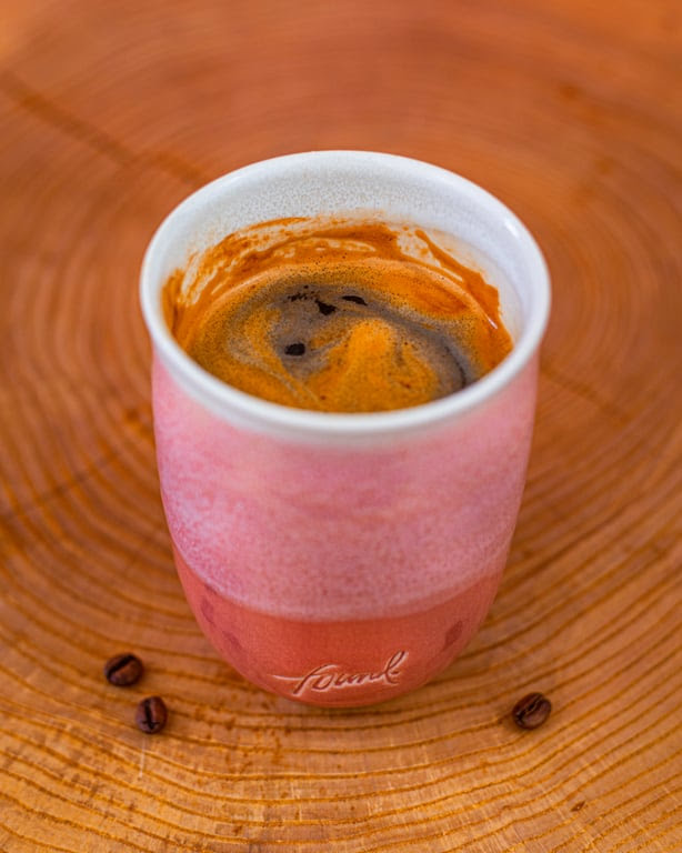 Found Coffee | Bellwoods by null