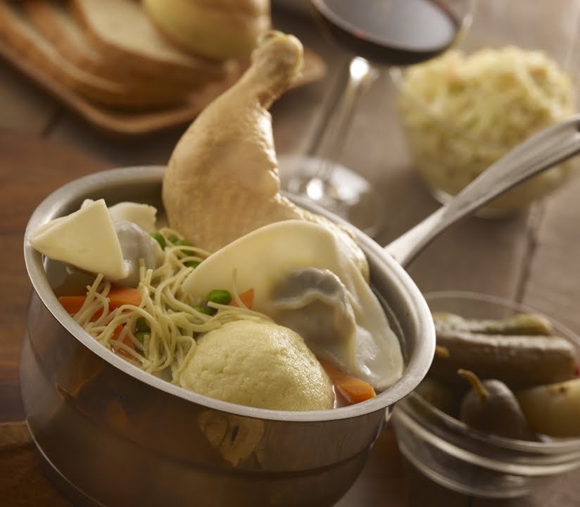 Ben's Kosher Delicatessen Restaurant & Caterers by null