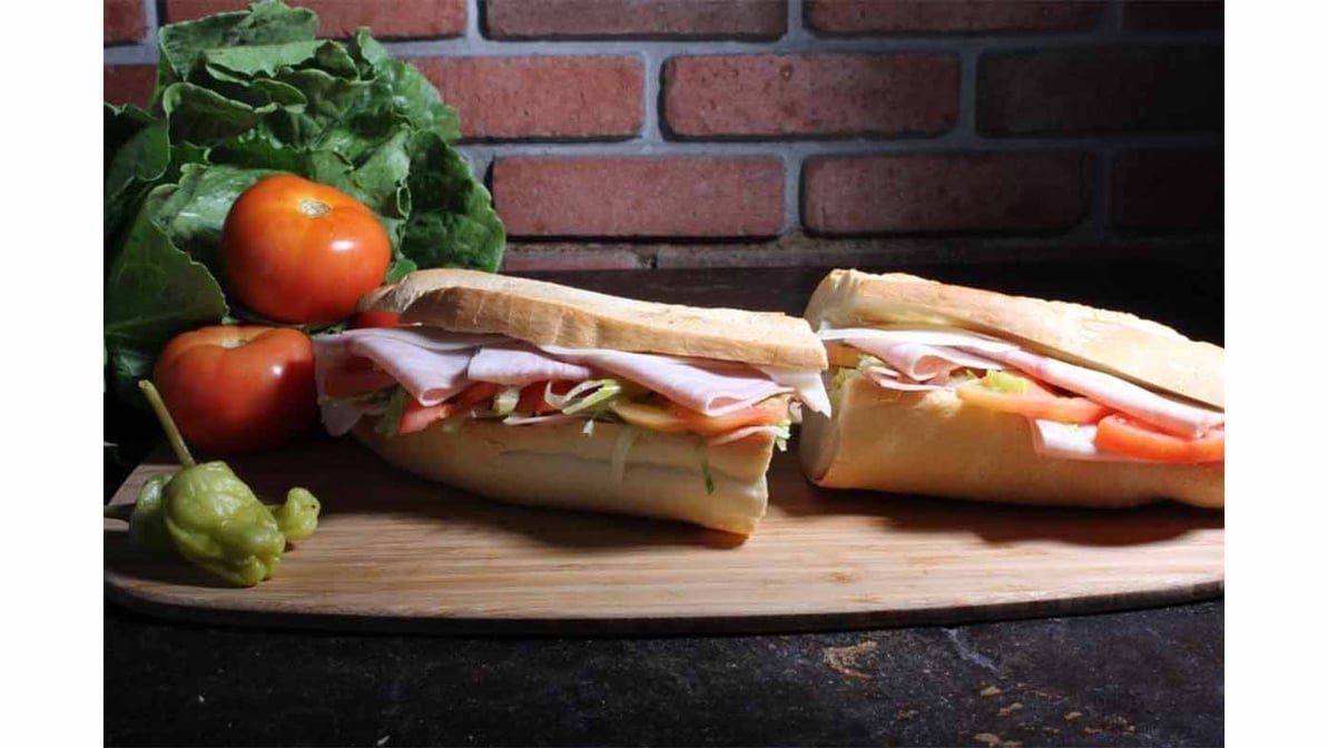 Buono's Pizzeria by null