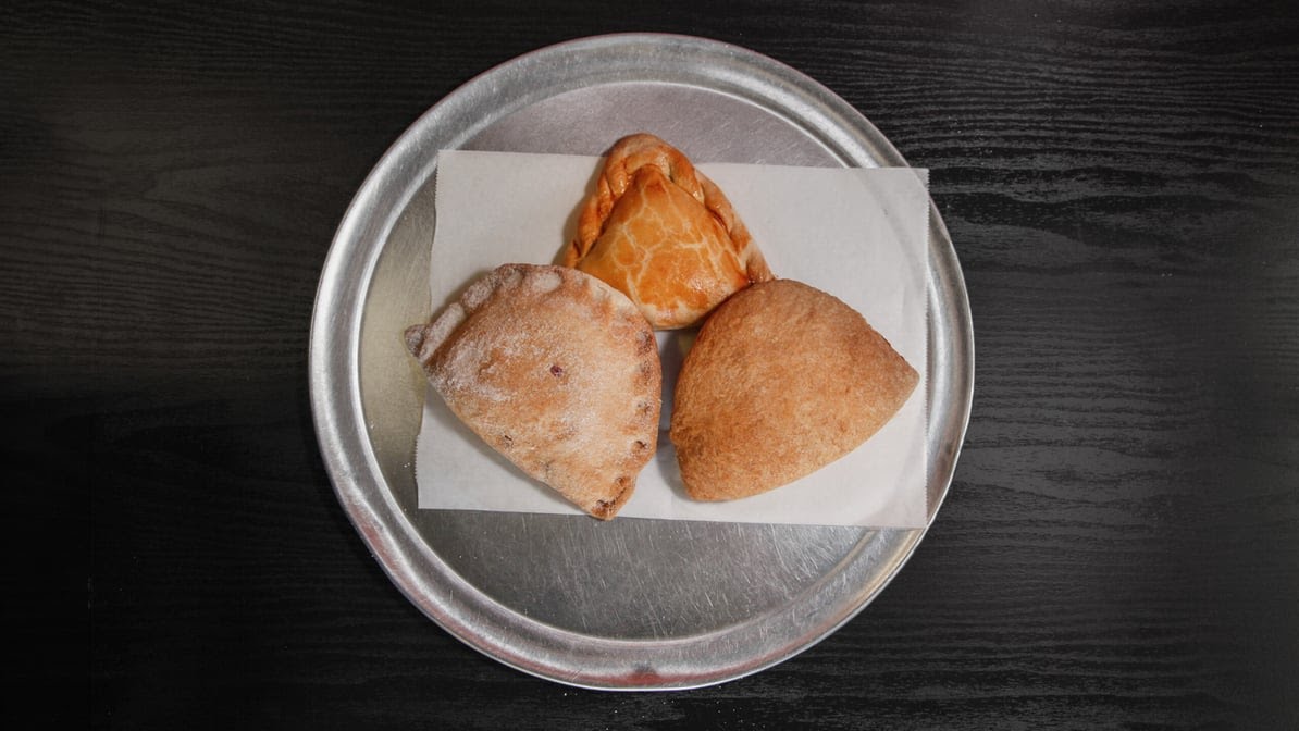 La mejor bakery by null