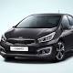 Major Upgrade For Kia Cee'd With New Look, New Engines And Improved ... 