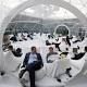 Silicon Valley was worried about the wrong bubble 