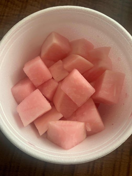 Vons Chicken Rancho Cordova by null