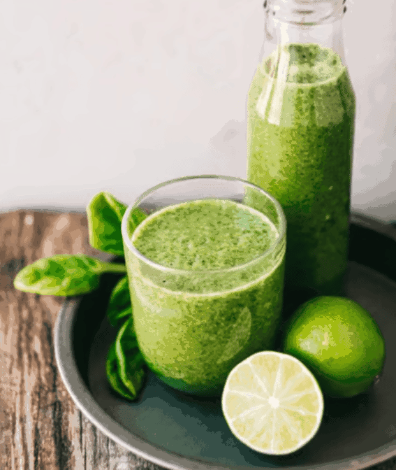 Mother’s Juice Cafe by null