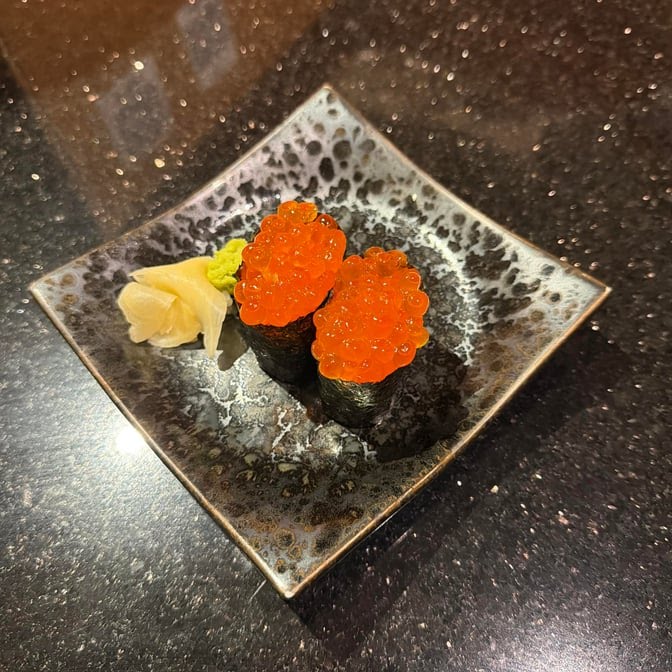 Vic Sushi Bar by null