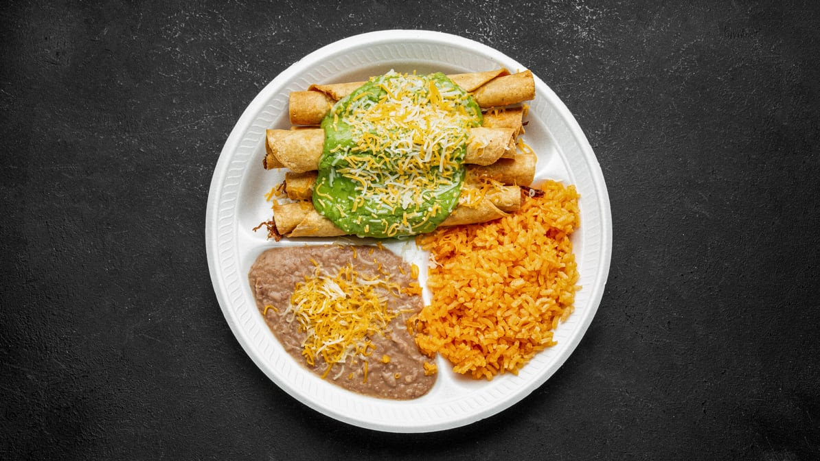 Fausto's Mexican Grill by null