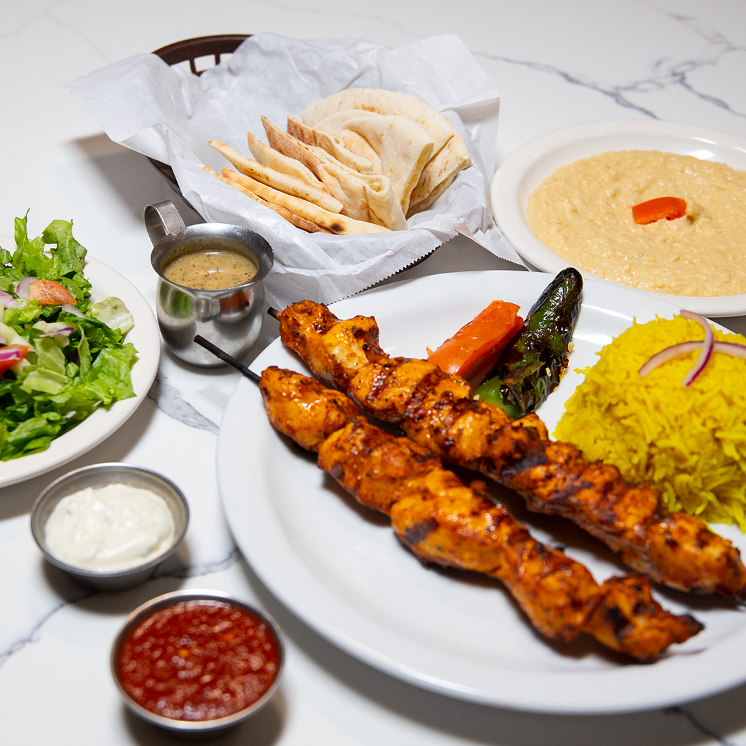 Hummus House by null