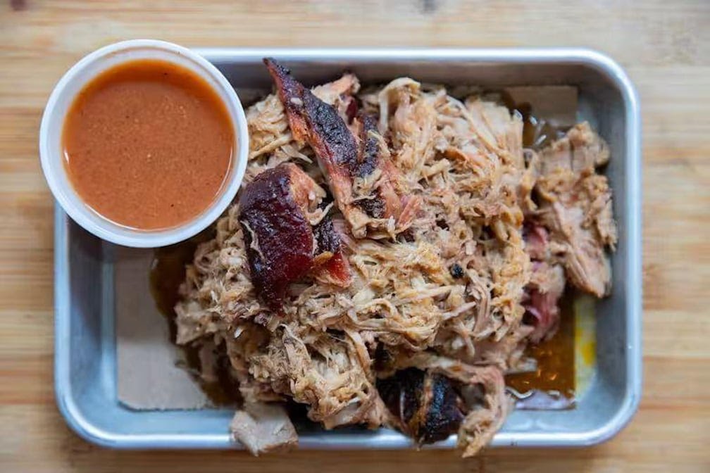 Hill Country Barbecue Market by null