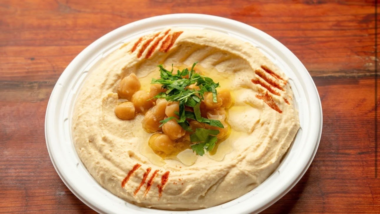 Karam Restaurant by null