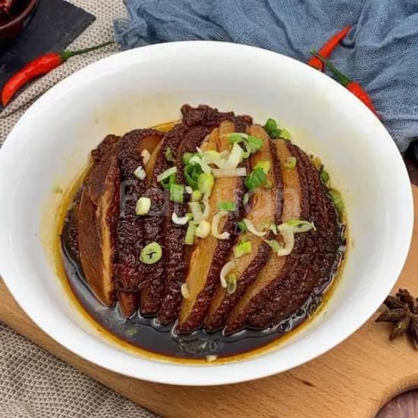 My Happy Hunan Kitchen by null