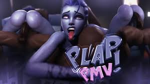 Tammaro futa widowmaker overwatch hentai jpg x Widowmaker and